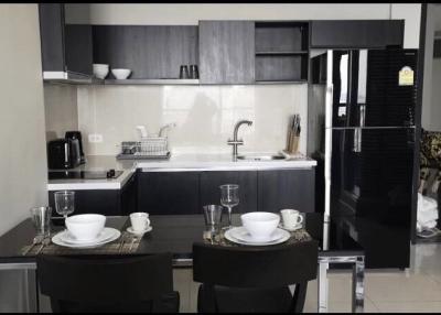 For rent Rhythm Sukhumvit 44/1(S15-15842)