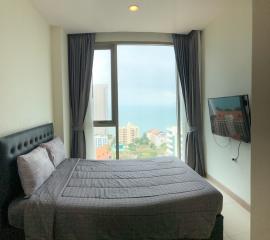 For rent condo Riviera Wongamat 1 bedroom (S03-1599)