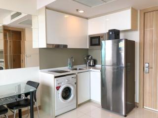 For rent condo ริเวียร่าวงศ์อมาตย์ 1 ห้องนอน (S03-1599)