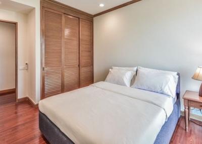 For rent Baan Chao Phraya, ready to move in (S05-0909)