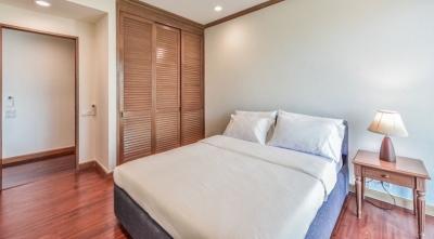 For rent Baan Chao Phraya, ready to move in (S05-0909)