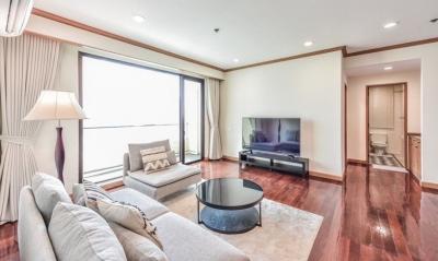 For rent Baan Chao Phraya, ready to move in (S05-0909)