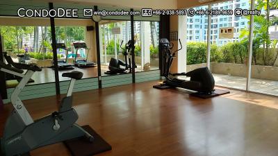 Condo Sukhumvit 21 Pool View