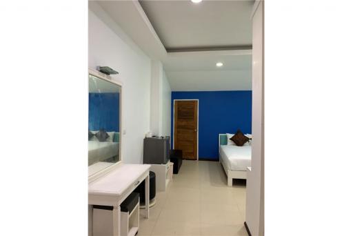 SMALL HOTEL FOR SALE IN KHANOM, NST