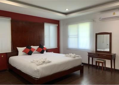 SMALL HOTEL FOR SALE IN KHANOM, NST - 920121030-70