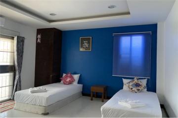 SMALL HOTEL FOR SALE IN KHANOM, NST