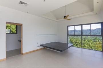 TROPICAL MODERN VILLA -PANORAMIC VIEW ON LAMAY BAY - 920121056-45