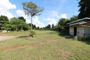 Sawang Daen Din Resort For Sale With 9 Bungalows Plus Managers House, Sawang Daen Din, Sakon Nakhon, Thailand