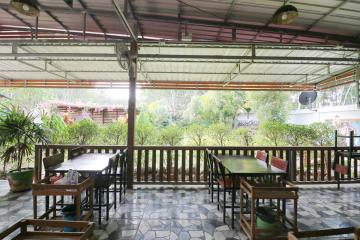 Sawang Daen Din Resort For Sale With 9 Bungalows Plus Managers House, Sawang Daen Din, Sakon Nakhon, Thailand