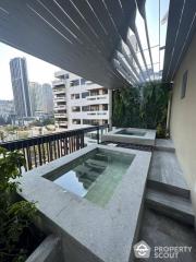 1-BR Condo at Walden Asoke near MRT Sukhumvit