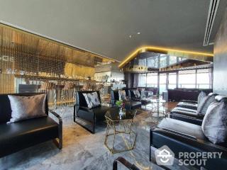 1-BR Condo at Knightsbridge Prime Onnut near BTS On Nut (ID 415324)