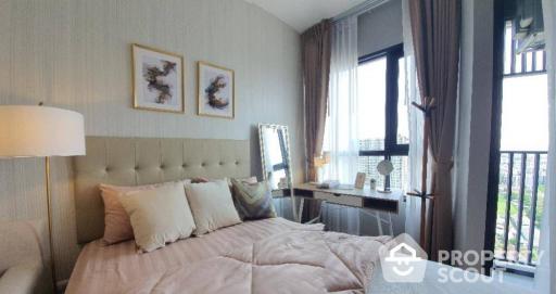 1-BR Condo at Knightsbridge Prime Onnut near BTS On Nut (ID 415324)