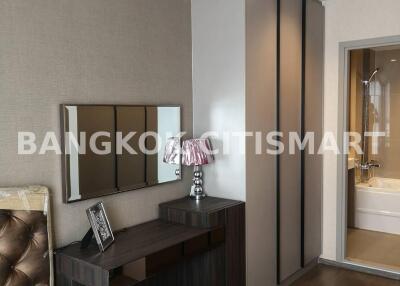 Condo at Ideo Sukhumvit 93 for sale