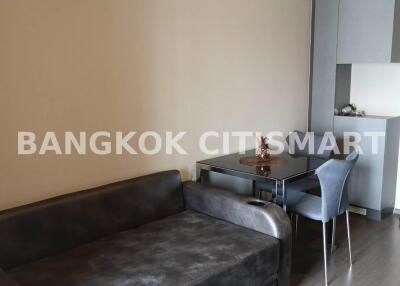 Condo at Ideo Sukhumvit 93 for sale