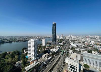 Starview Condominium at Rama 3