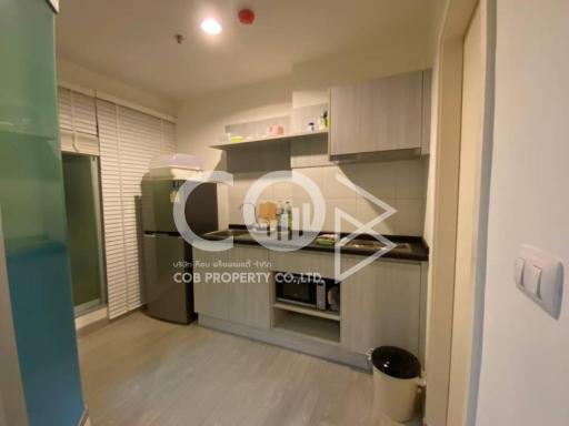 🔥 Aspire Ngamwongwan Condo For Rent 11k [TT6088]