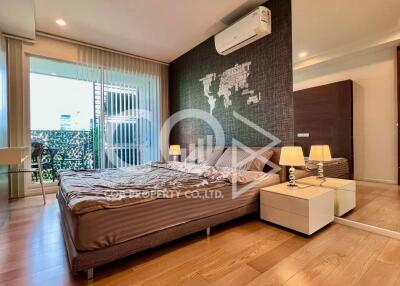 🔥🔥 15 Sukhumvit Residences For Rent 35k and Sale 10.5m [TT9870]