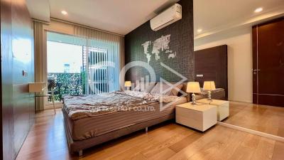 🔥🔥 15 Sukhumvit Residences For Rent 35k and Sale 10.5m [TT9870]