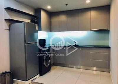 🔥🔥 15 Sukhumvit Residences For Rent 35k and Sale 10.5m [TT9870]