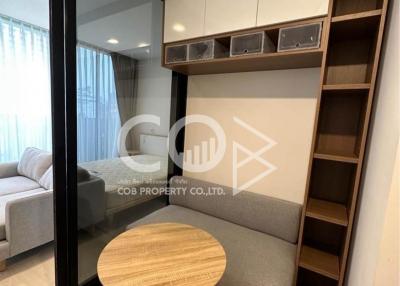 🔥🔥 Noble Ambience Sukhumvit 42 Condo For Rent 16k [TT1616]