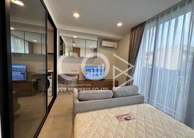 🔥🔥 Noble Ambience Sukhumvit 42 Condo For Rent 16k [TT1616]