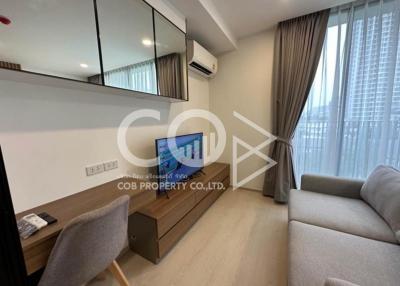 🔥🔥 Noble Ambience Sukhumvit 42 Condo For Rent 16k [TT1616]