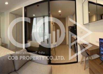 🔥🔥 Noble Ambience Sukhumvit 42 Condo For Rent 16k [TT1616]