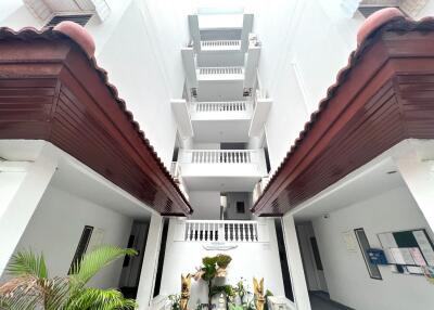 Stunning Combine Condo In Baan Suan Lalana Jomtien For Sale