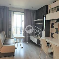 🔥🔥 IDEO Mobi Sukhumvit 81 Condo For Rent 30k and Sale 5.99m [TT4669]