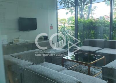 🔥🔥 IDEO Mobi Sukhumvit 81 Condo For Rent 30k and Sale 5.99m [TT4669]