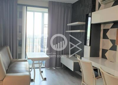 🔥🔥 IDEO Mobi Sukhumvit 81 Condo For Rent 30k and Sale 5.99m [TT4669]