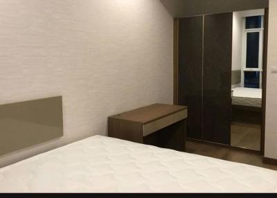 For rent Supalai Elite Surawong, ready to move in (S15-17273)