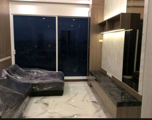 For rent Supalai Elite Surawong, ready to move in (S15-17273)