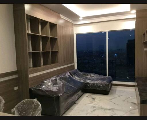 For rent Supalai Elite Surawong, ready to move in (S15-17273)