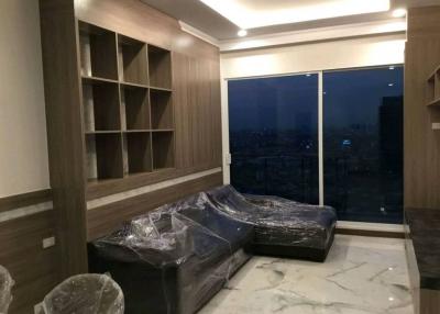 For rent Supalai Elite Surawong, ready to move in (S15-17273)