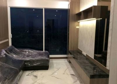 For rent Supalai Elite Surawong, ready to move in (S15-17273)