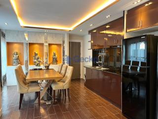 2 Bedrooms Condo in Blue Residence East Pattaya C011246