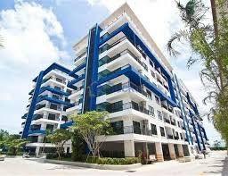 2 Bedrooms Condo in Blue Residence East Pattaya C011246