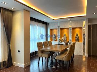 2 Bedrooms Condo in Blue Residence East Pattaya C011246
