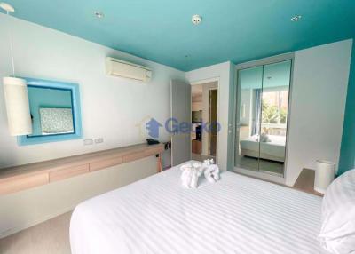 1 Bedroom Condo in Atlantis Condo Resort Jomtien C010941