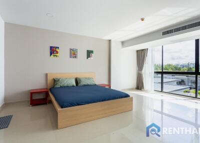 Gardenia Pattaya Special promotion 2 bedromm big area 141 sq.m.