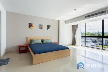 Gardenia Pattaya Special promotion 2 bedromm big area 141 sq.m.