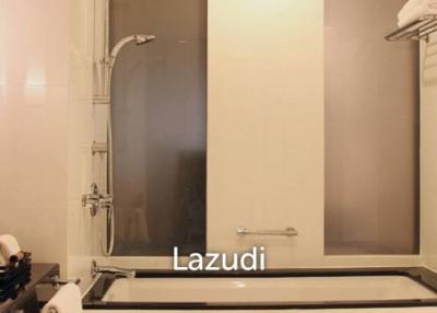 1 Bed 1 Bath 60 SQ.M At 21 Saladaeng