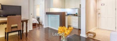 1 Bed 1 Bath 42 SQ.M At 21 Saladaeng