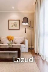 1 Bed 1 Bath 42 SQ.M At 21 Saladaeng