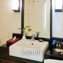 1 Bed 1 Bath 42 SQ.M At 21 Saladaeng