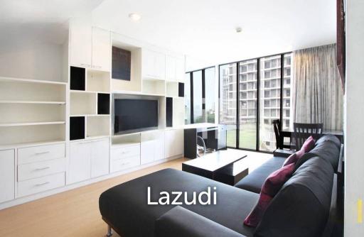 1 Bed 1 Bath 45 SQ.M The Alcove Thonglor 10