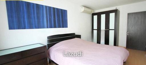 1 Bed 1 Bath 45 SQ.M The Alcove Thonglor 10