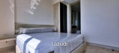 1 Bed 1 Bath 31 SQ.M. The Riviera Monaco