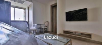 1 Bed 1 Bath 31 SQ.M. The Riviera Monaco